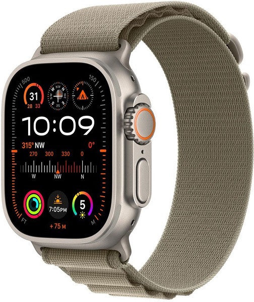 Apple Watch Ultra