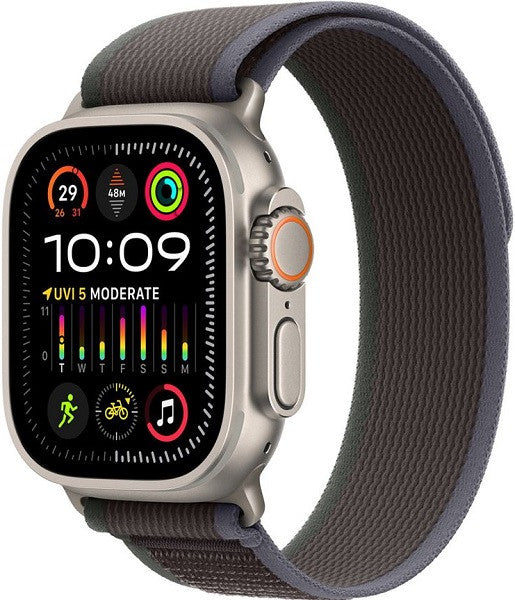Apple Watch Ultra