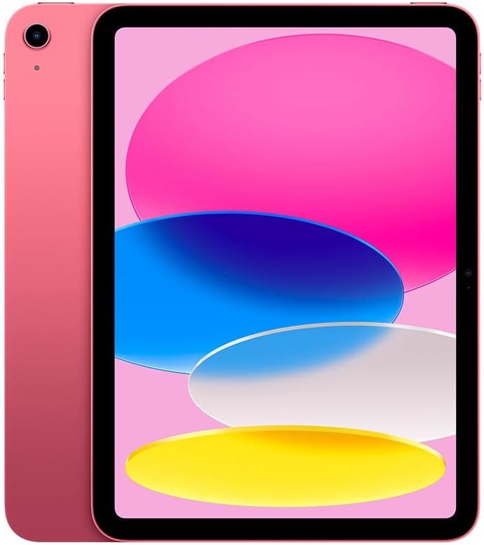 iPad 10