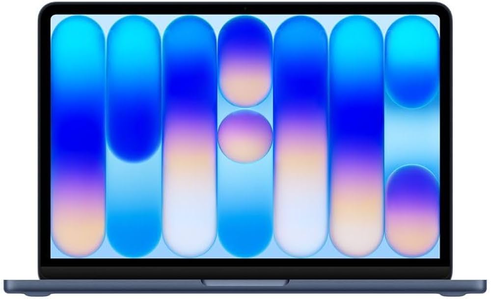 MacBook Neo