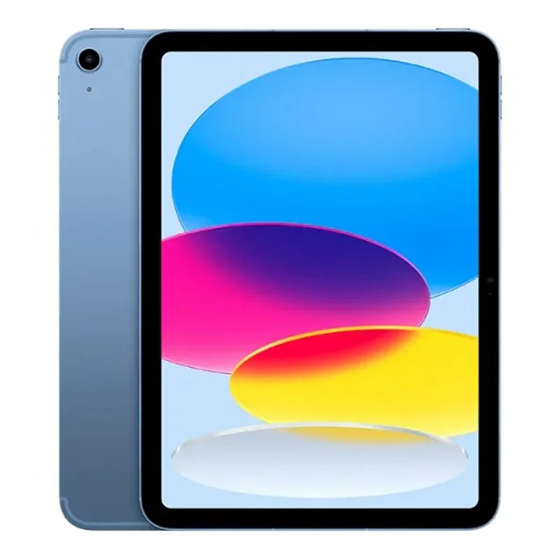 iPad 11