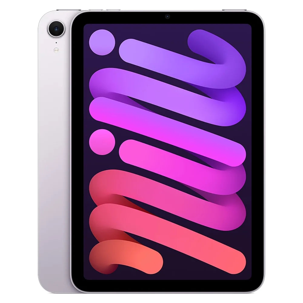 iPad Mini 7