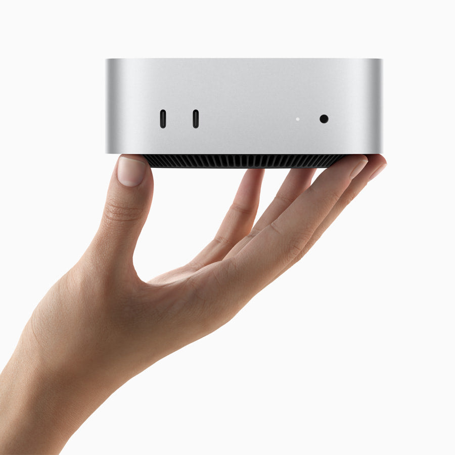 Mac Mini M4