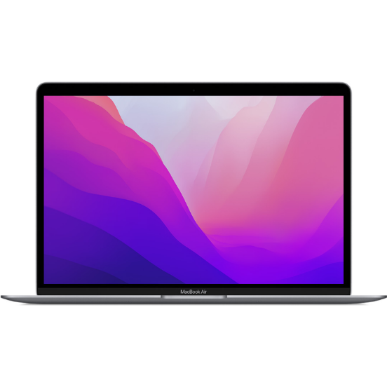 MacBook Air