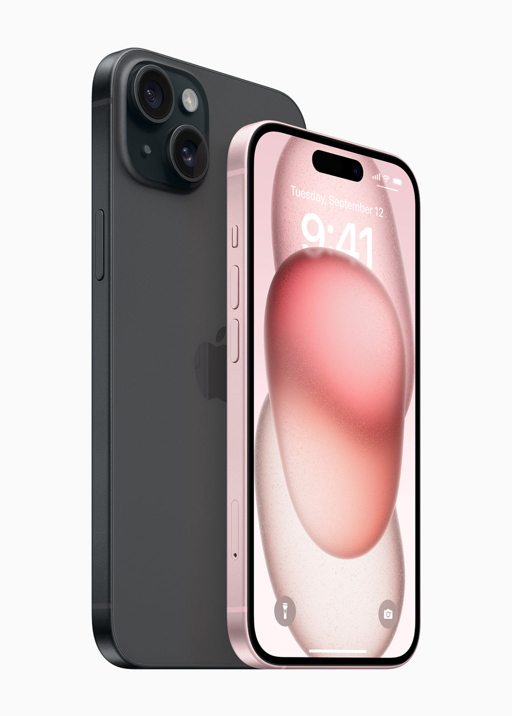 iPhone 15 Plus