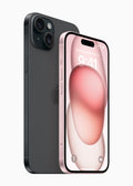 iPhone 15 Plus