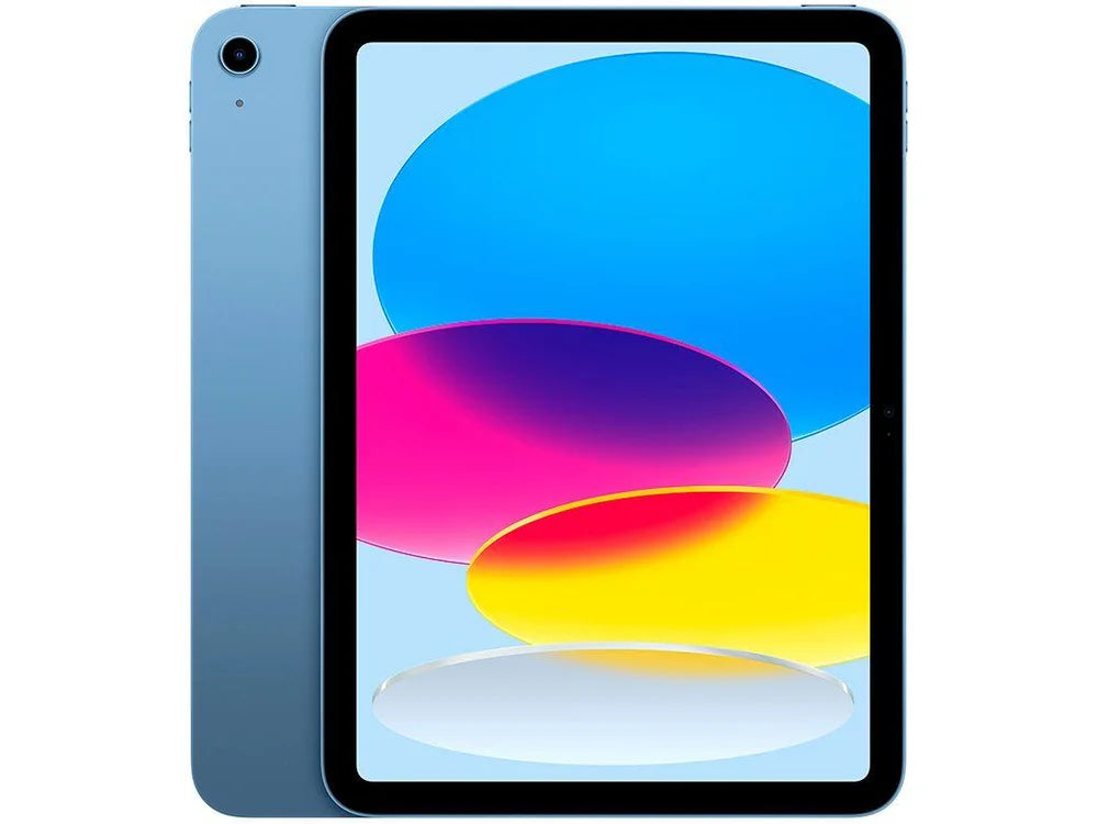 iPad 11