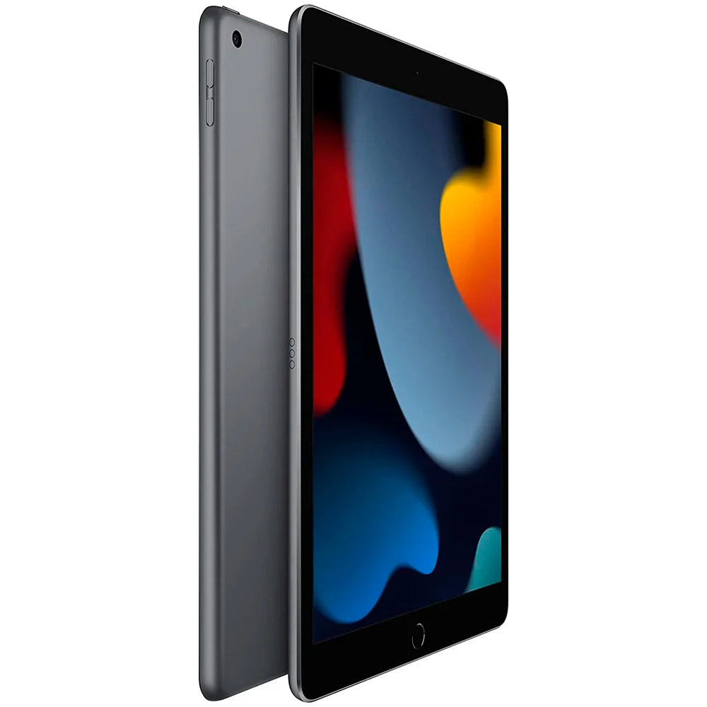 iPad 9
