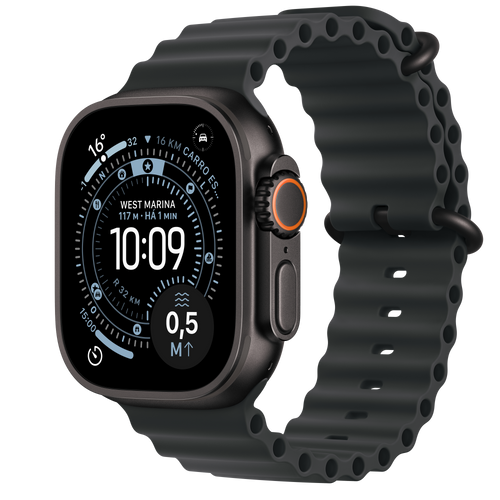 Apple Watch Ultra