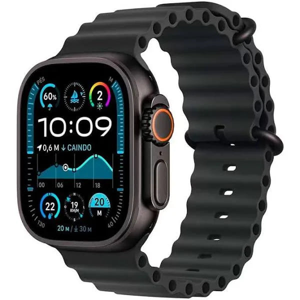 Apple Watch Ultra