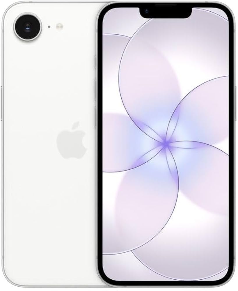 iPhone 17e