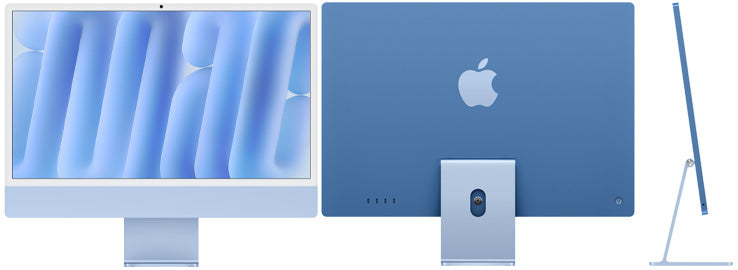 iMac M4