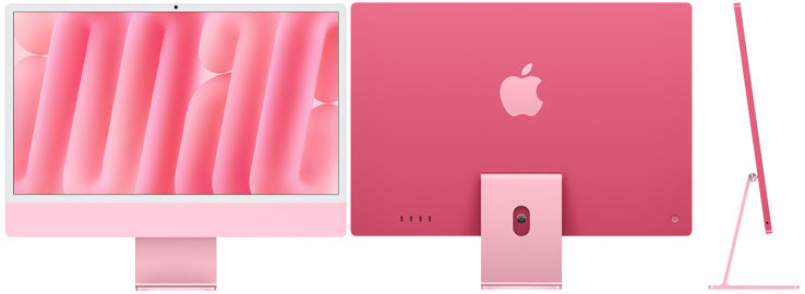 iMac M4