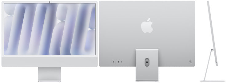 iMac M4