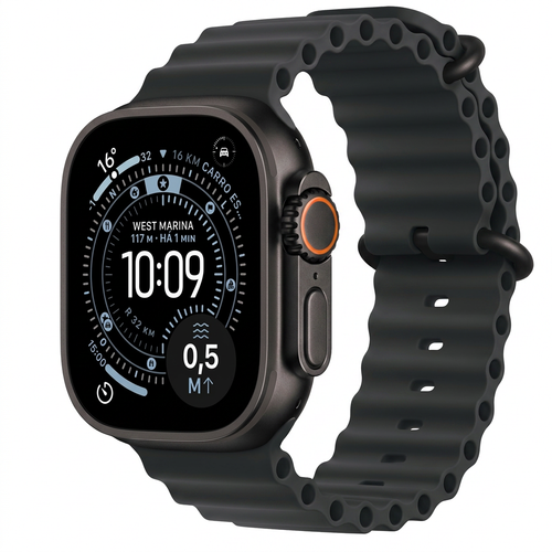 Apple Watch Ultra