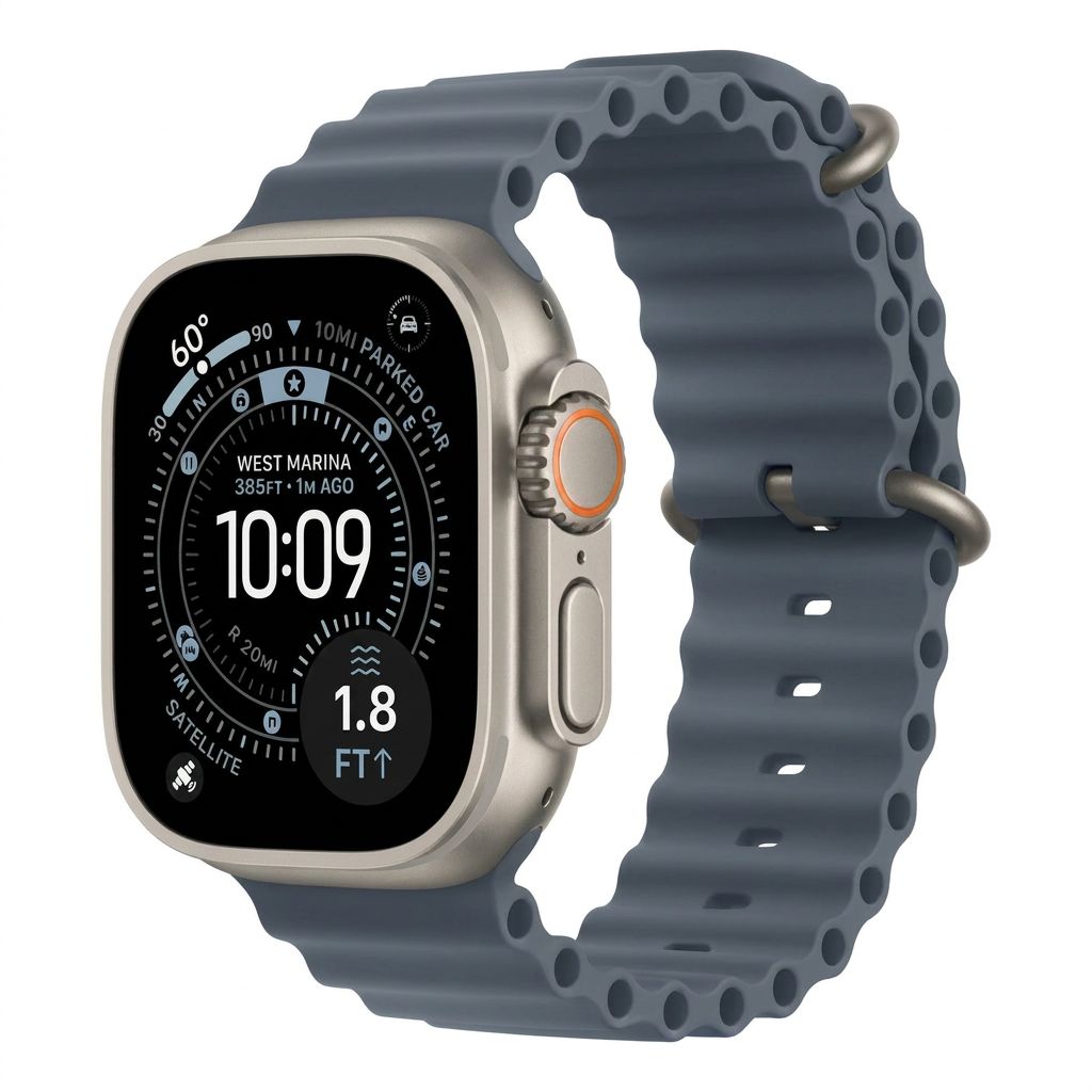 Apple Watch Ultra