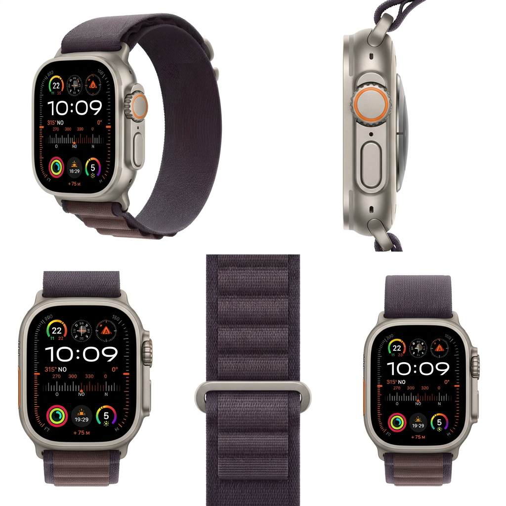 Apple Watch Ultra