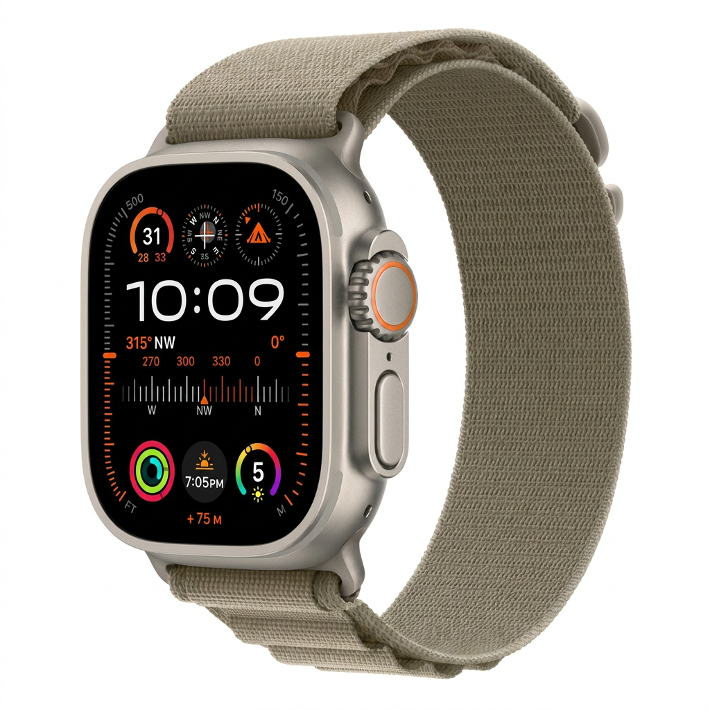 Apple Watch Ultra