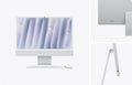 iMac M4