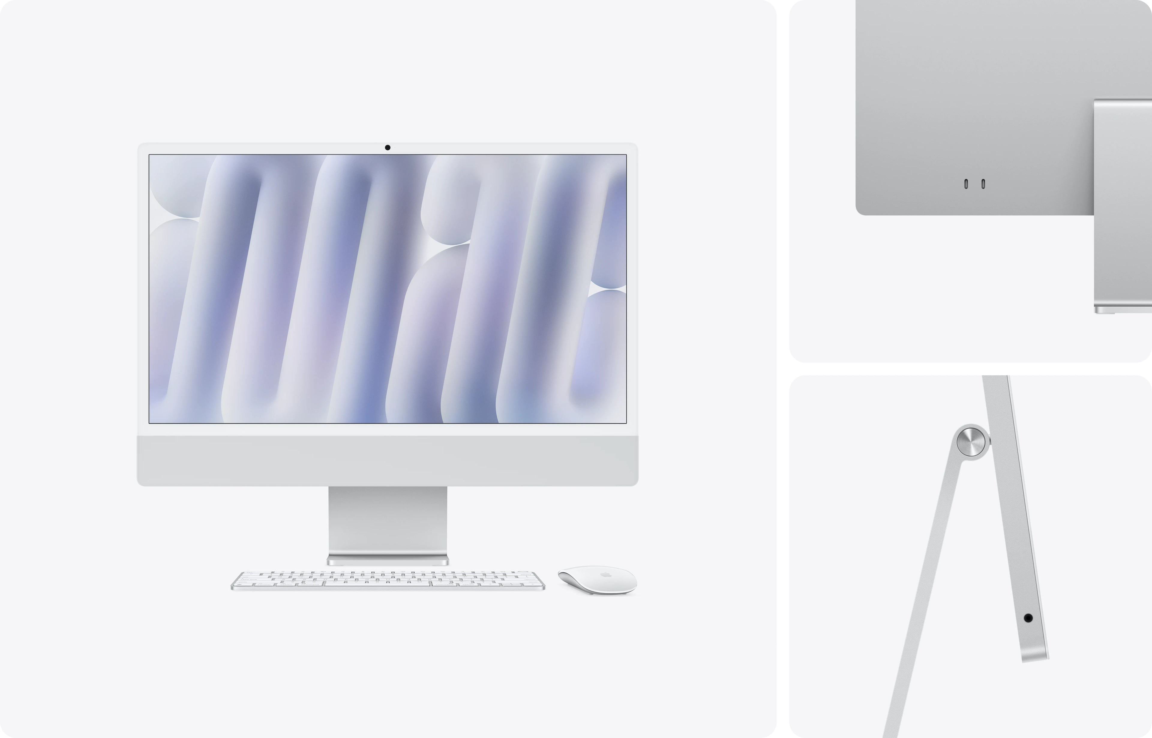 iMac M4