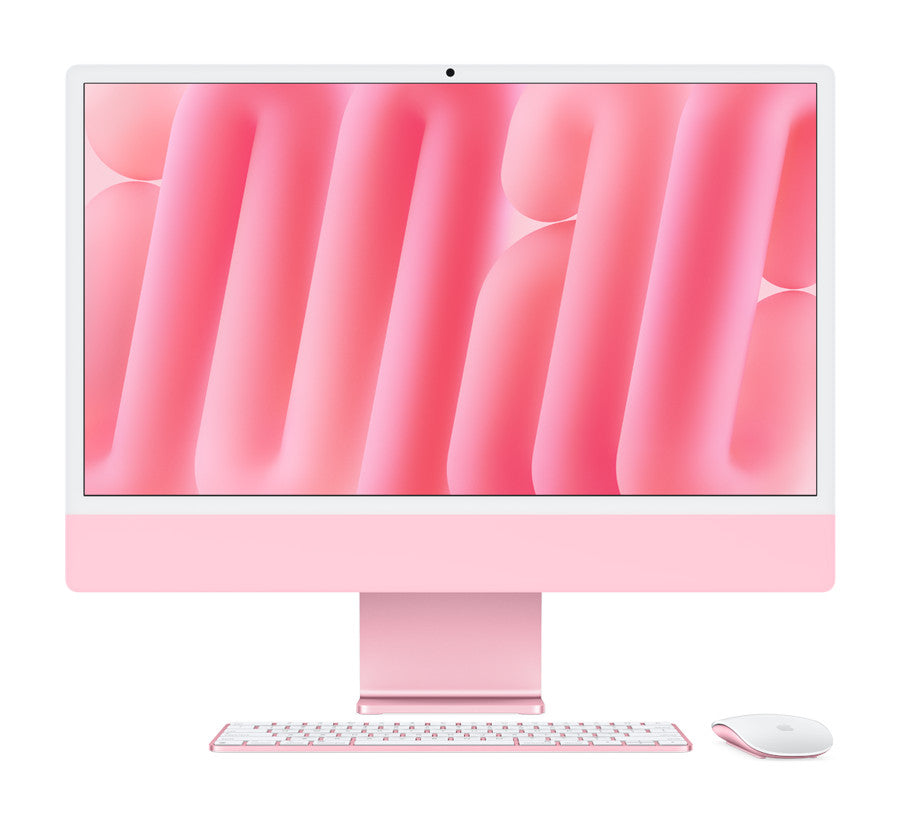 iMac M4