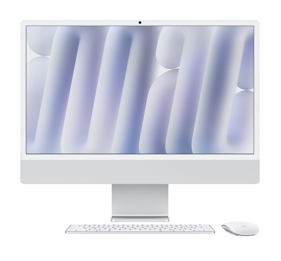 iMac M4