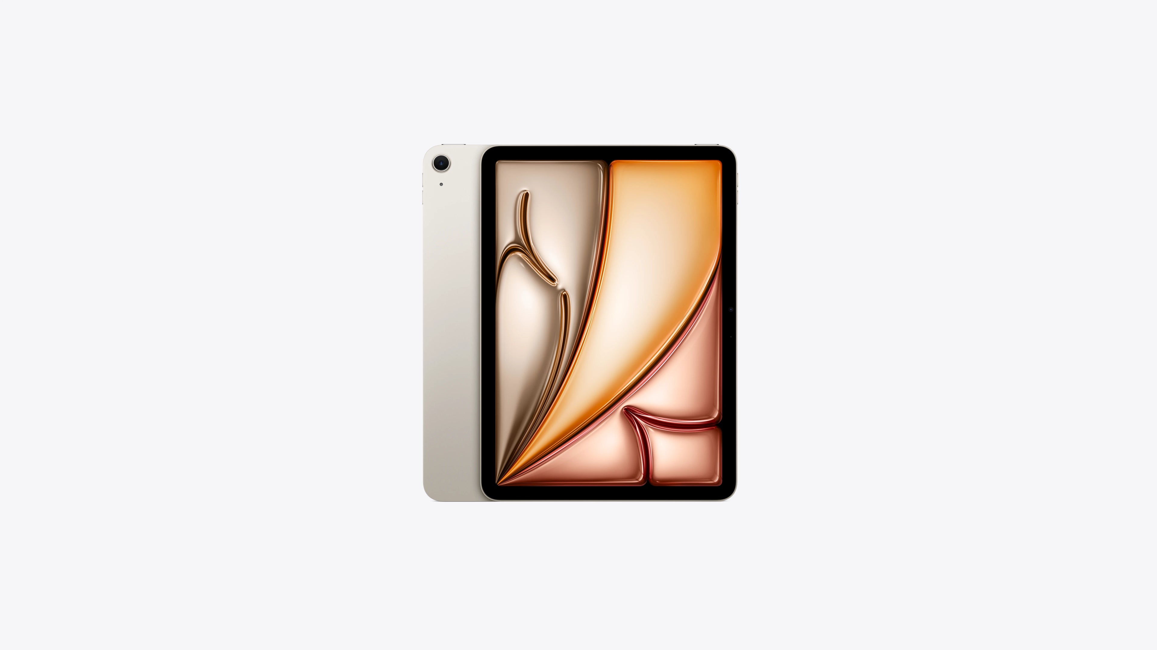 iPad Air 7 (M3)