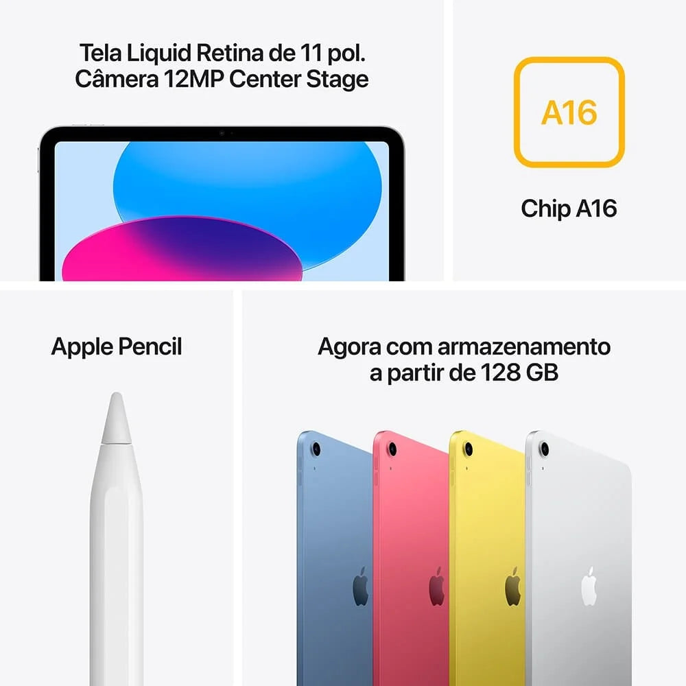 iPad 11