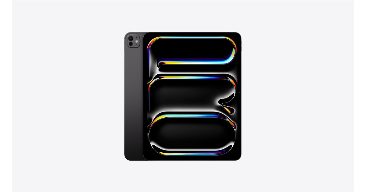 iPad Pro 7 (M5)