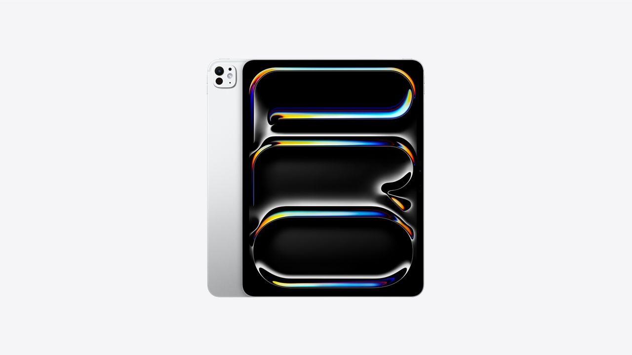 iPad Pro 7 (M5)