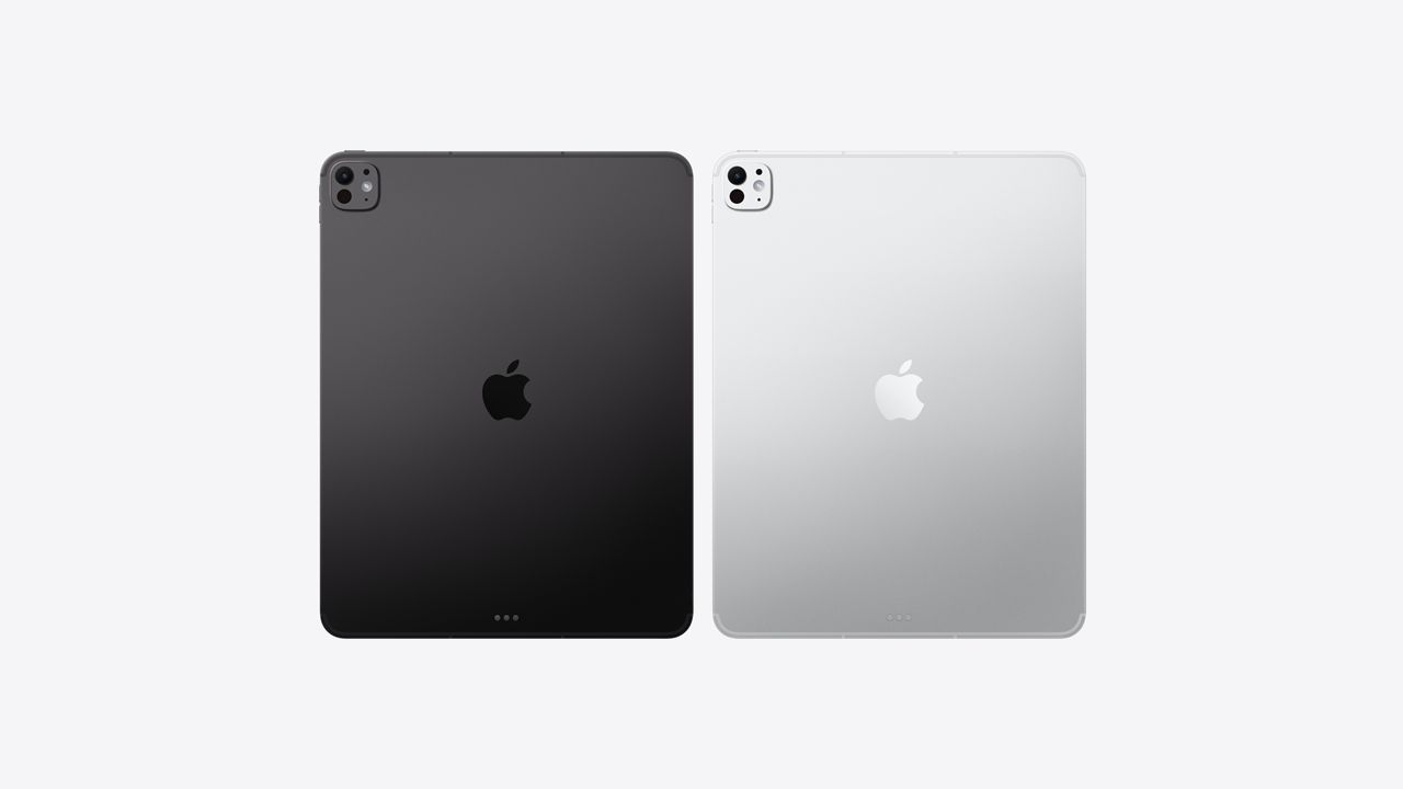 iPad Pro 7 (M5)