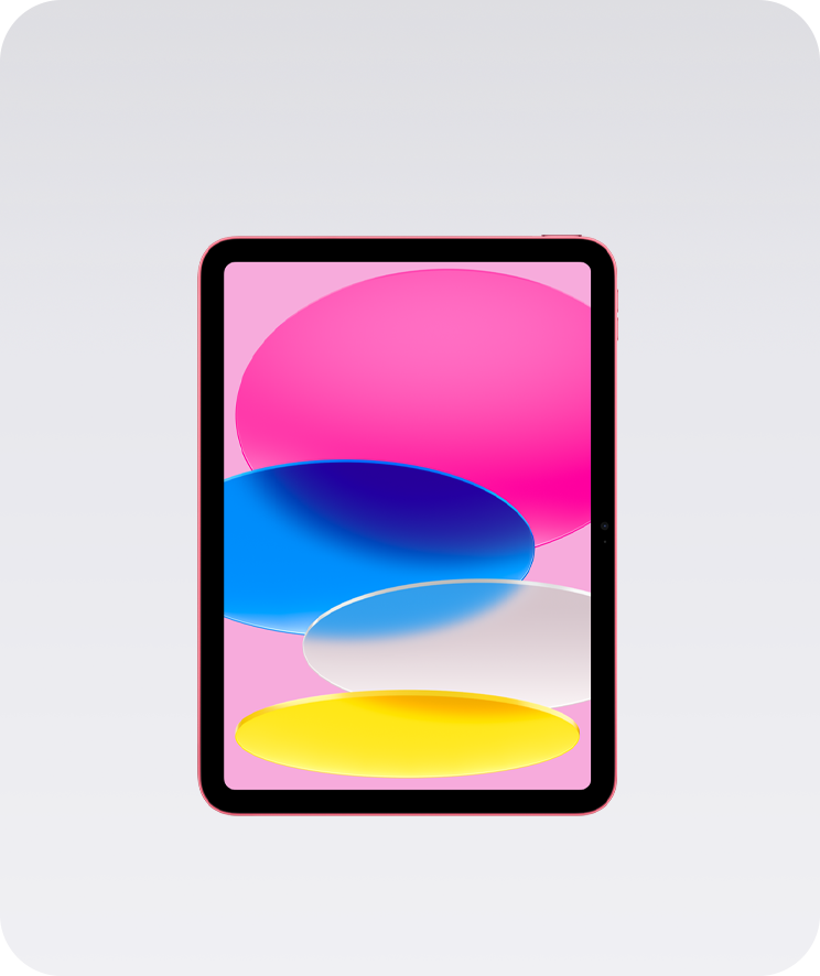 iPad 10