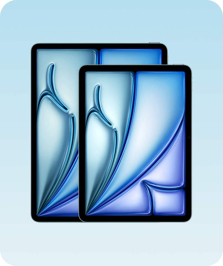 iPad Air 7 (M3)