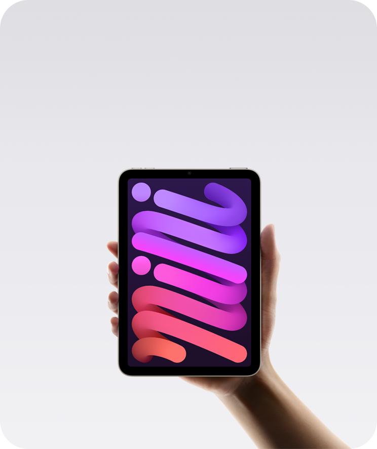 iPad Mini 7