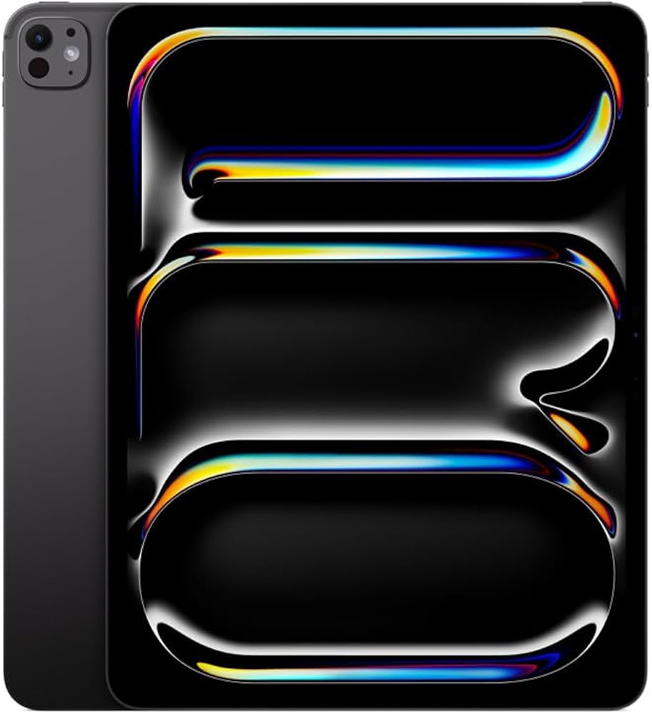 iPad Pro 7 (M5)