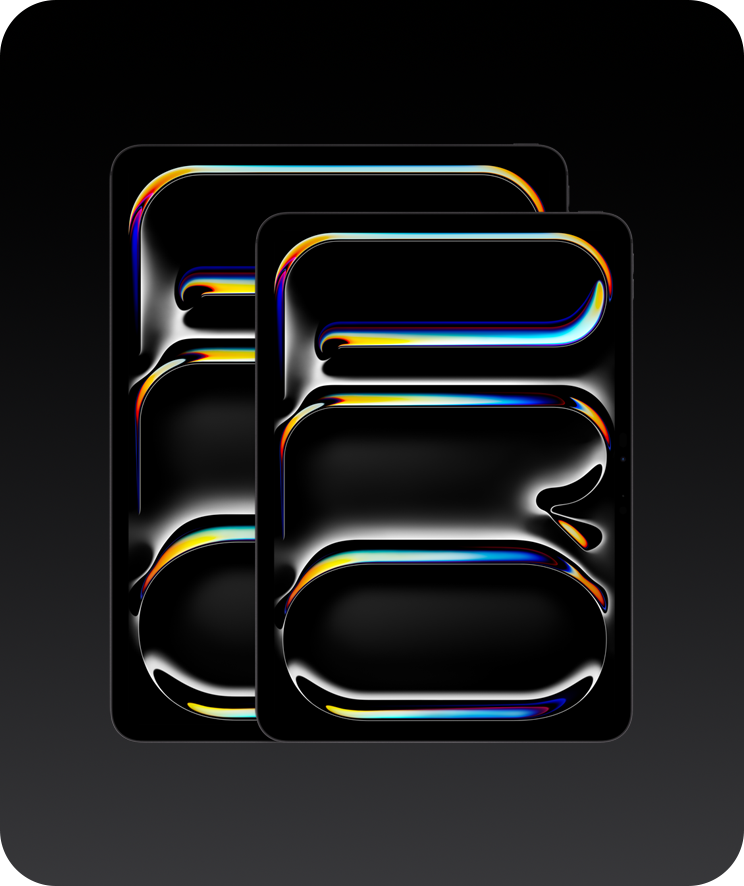 iPad Pro 7 (M5)