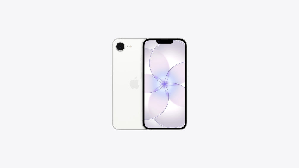 iPhone 17e