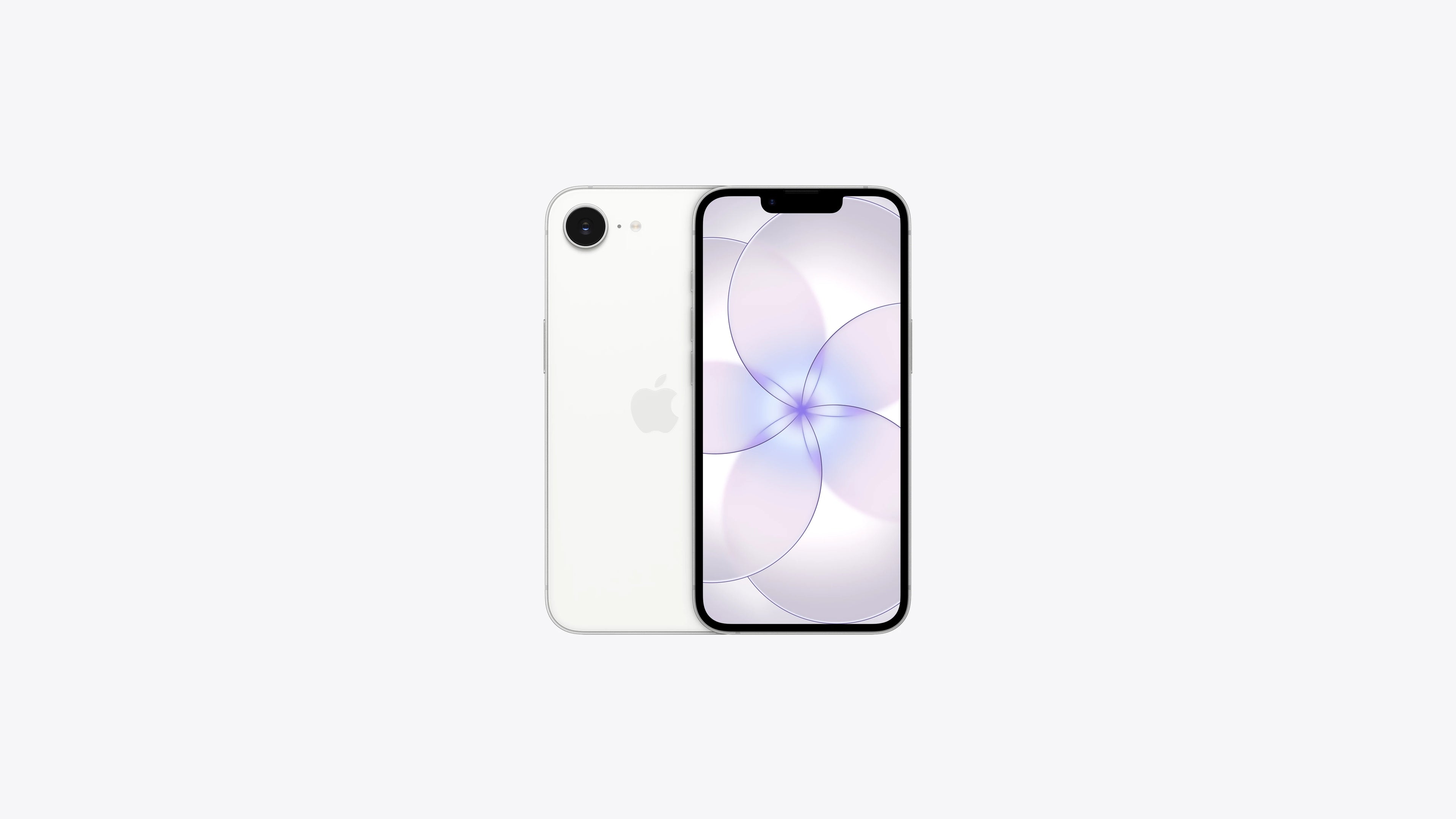 iPhone 17e