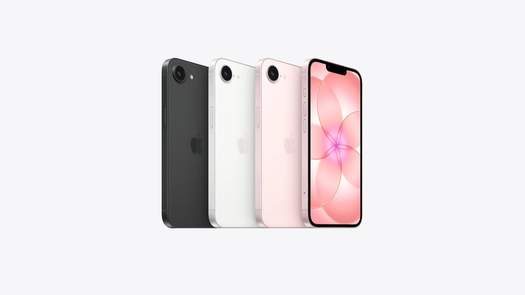 iPhone 17e