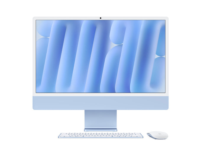 iMac M4