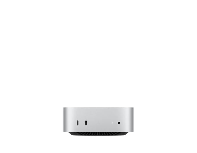 Mac Mini M4