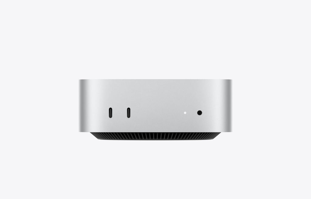Mac Mini M4