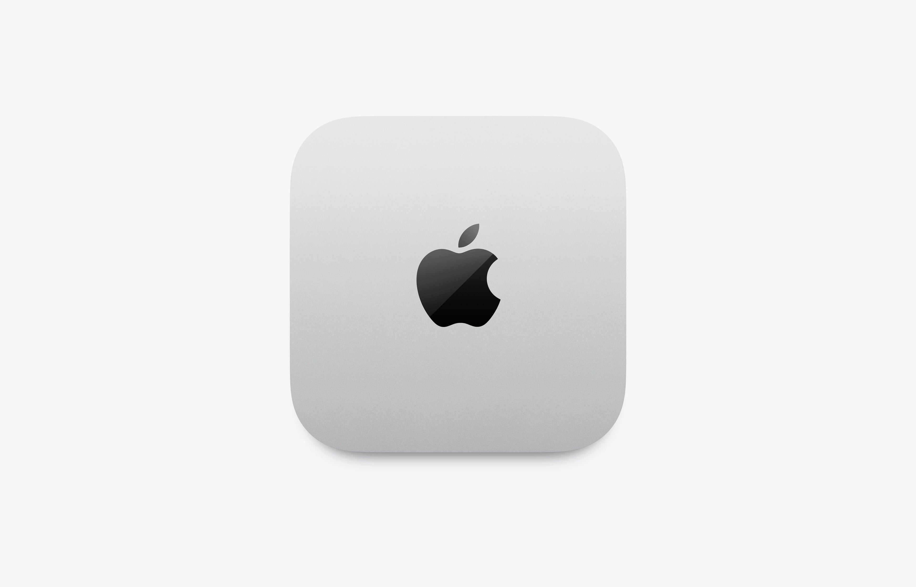 Mac Mini M4