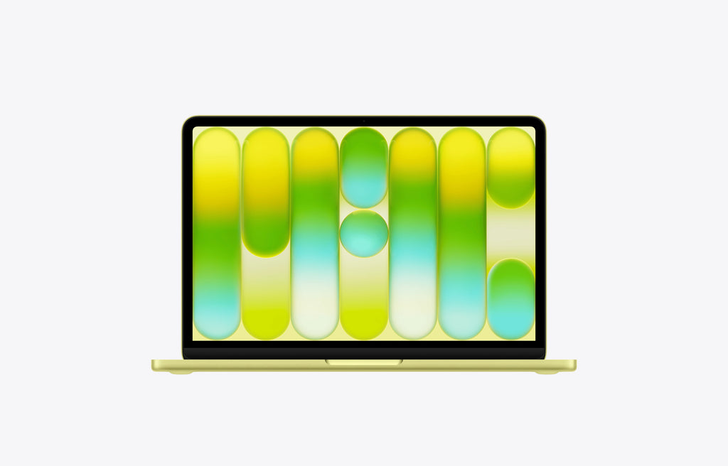 MacBook Neo