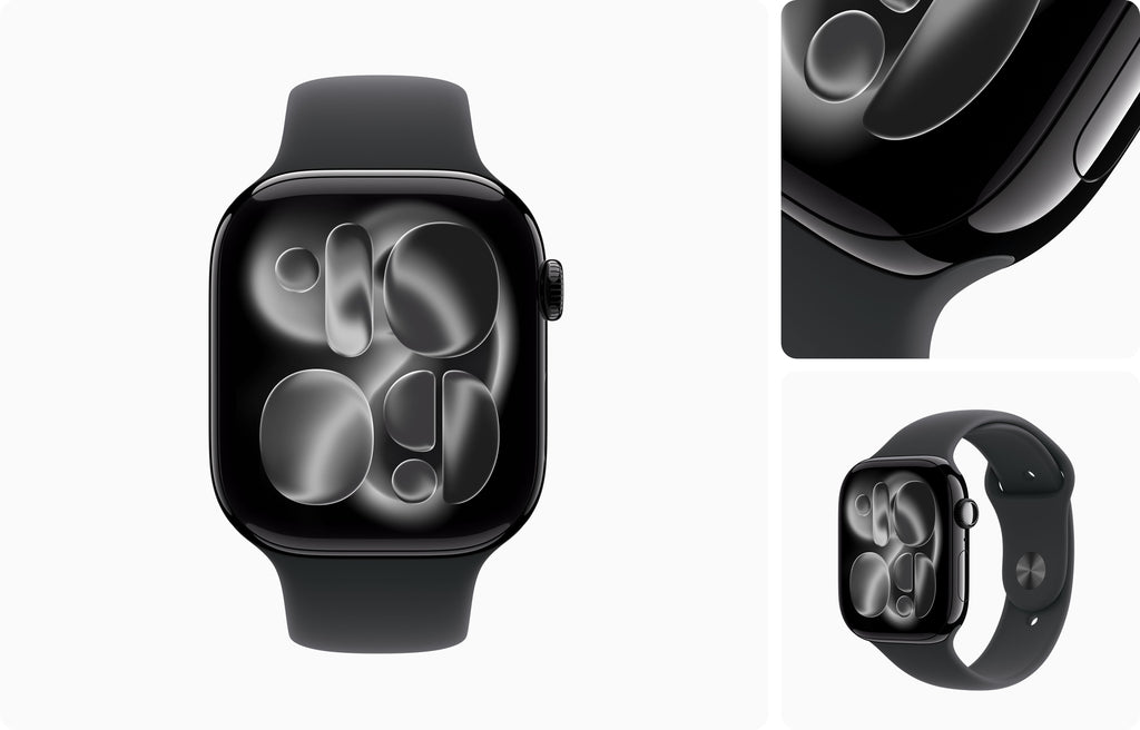 Apple Watch Series 10