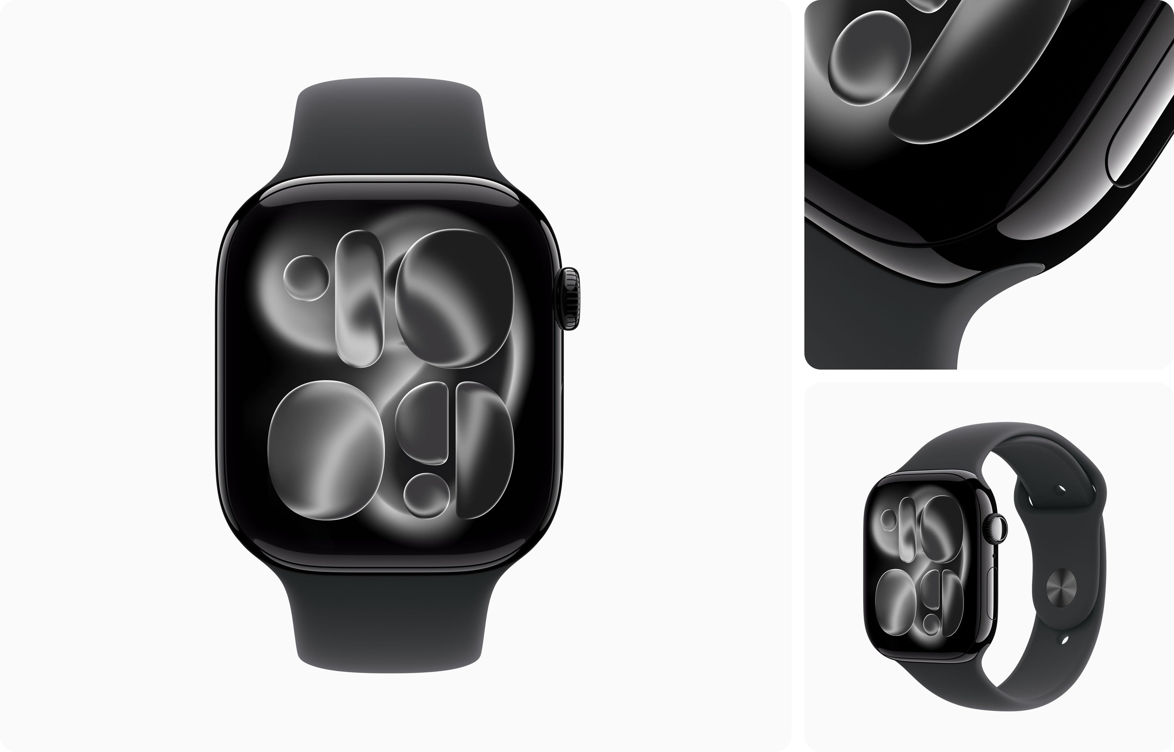 Apple Watch Series 10