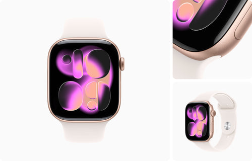 Apple Watch Series 11