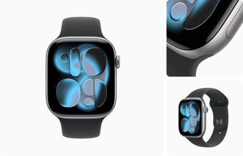 Apple Watch Series 10