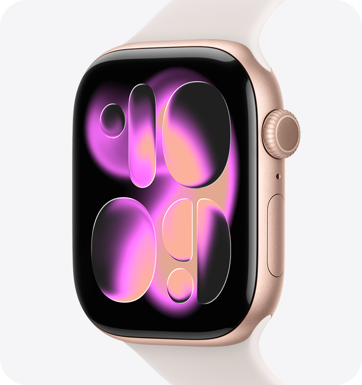 Apple Watch Series 10