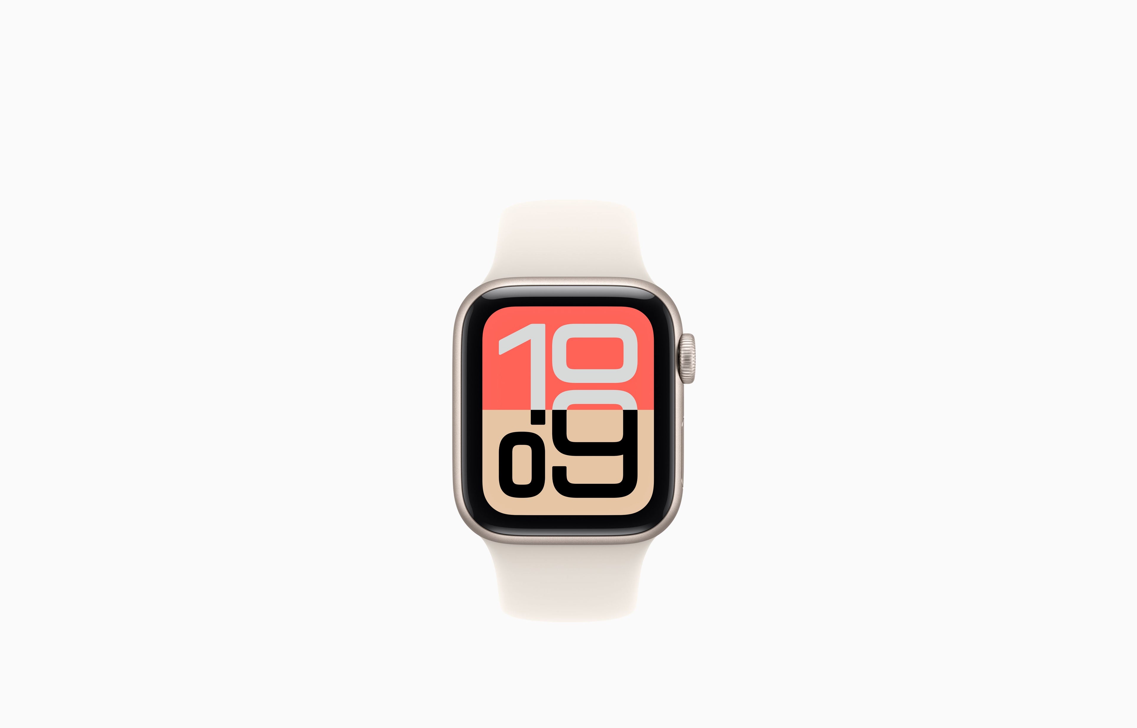 Apple Watch SE
